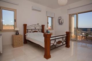 Eagles Cliff Villa - Kathikas - 1