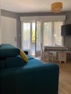 La Capitane - La Baule - 8