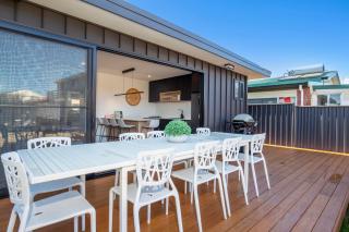 Sandy Rays 5 Mins Walk to Beach - 5