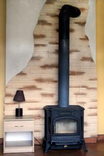 Mimoza Gospodarstwo Agroturystyczne - Bartoszyce - 6