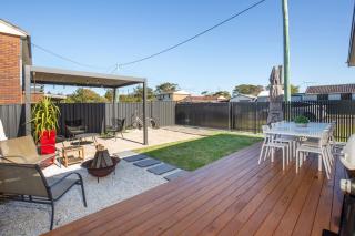 Sandy Rays 5 Mins Walk to Beach - 9