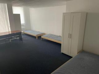 Viola Hostel - Budapest - 6