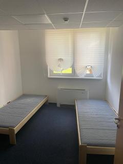 Viola Hostel - Budapest - 2