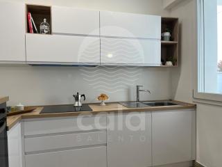 Villa Nana By Cala Salento - Torre Lapillo - 1
