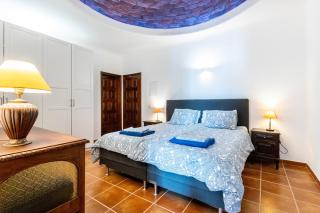 Superb Carvoeiro Villa Villa Alegria Do Sul 7 Bedrooms Perfect For Larger Groups - Porches - 7
