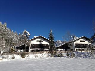 Forsthaus Reit im Winkl - Reit im Winkl - 3