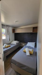 Submariner Biograd - Camping Park Soline - Biograd na Moru - 3