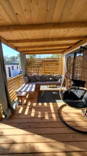 Submariner Biograd - Camping Park Soline - Biograd na Moru - 1