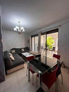 Nice tow bedrooms by snake pool in talapay - Aqaba - 9