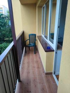 Apartament Centrum - 9