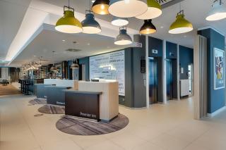 Premier Inn Frankfurt Westend - 2