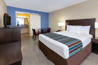 Days Inn by Wyndham Natchez - Natchez - 9
