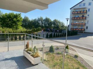Apartament na Mazurach - Giżycko - 1