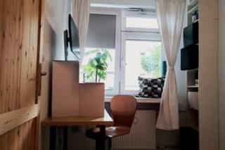 2rm - Spacious & Quiet - Center 15 min - Metro 2 min - by Globe Nests - 1