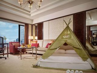 Shangri-La Kuala Lumpur - Kuala Lumpur - 4