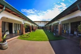 Hotel Wagelia Turrialba - Turrialba - 0