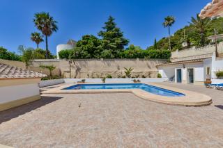 Villa Colina del Sol - Calpe - 5