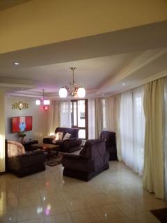 MichMal Homes - Mombasa - 2