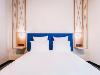 Mercure Brest Centre Port - Brest - 3