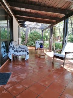 Podere Serena - Albinia - 2