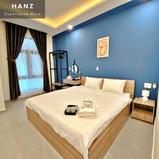 HANZ TM01 Monstera Lago Grand World - Phu Quoc - 3