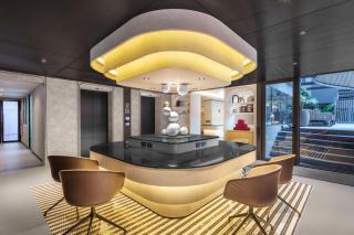 Best Western Ratchada Hotel - 2