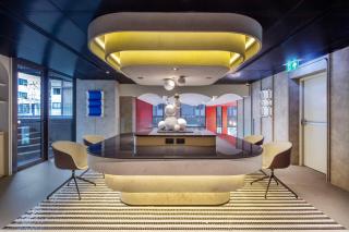 Best Western Ratchada Hotel - Bangkok - 1