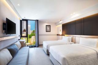 Best Western Ratchada Hotel - Bangkok - 7
