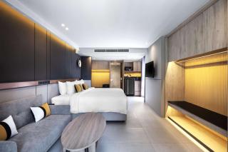 Best Western Ratchada Hotel - Bangkok - 2