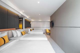 Best Western Ratchada Hotel - Bangkok - 5
