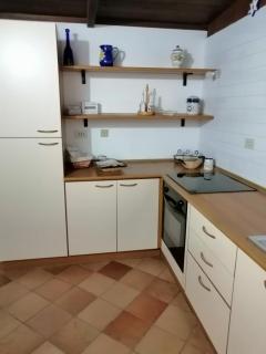 Podere Serena - Albinia - 6