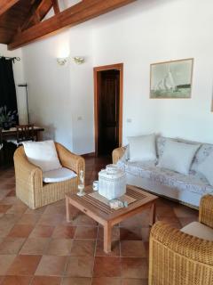 Podere Serena - Albinia - 9
