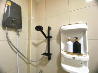 Por jai’s House - 1