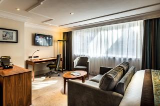The Marble Arch Hotel, by Thistle - Londres - 5