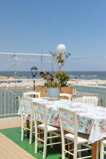 Hotel Villa Maris - Rimini - 8