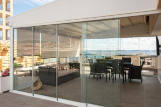 Samaya Sea view - Civitavecchia - 8