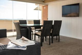 Samaya Sea view - Civitavecchia - 6