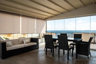 Samaya Sea view - Civitavecchia - 3