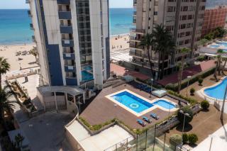 Apartamentos Vista Bella - Calpe - 1