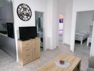 Apartment Fishter by El-Pi Tours - Njivice - 6