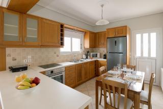 Vasilopoulos Residences - Apartments Eliana & Melanthia - Argostoli - 9