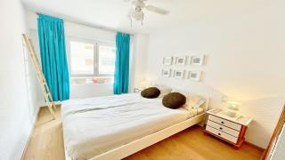 REF 9552 APARTAMENTO SUNNY SANTA POLA - Santa Pola - 2