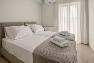 Vasilopoulos Residences - Apartments Eliana & Melanthia - Argostoli - 7