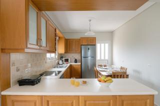 Vasilopoulos Residences - Apartments Eliana & Melanthia - Argostoli - 2