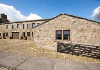 Weavers Cottage - 4