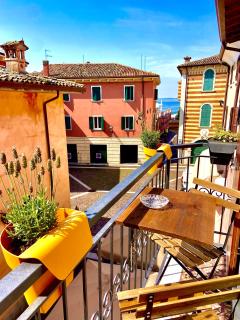 Appartamento Alice Gold - 9