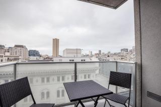 Lower Nob Hill 2BR w Roofdeck BBQ nr Shops SFO-183 - 7