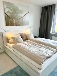 Apartment Würzburg - 0