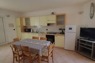 La veranda del Melograno - Pisticci - 2