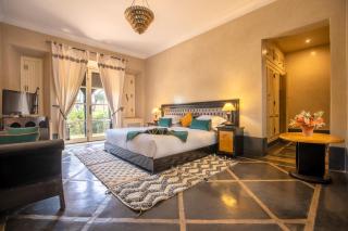 Janat Al Atlas Resort & Spa - Marrakech - 4